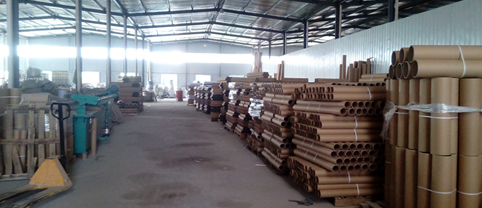 工業(yè)紙管在紡織業(yè)中為何不可或缺？應(yīng)用奧秘全解析