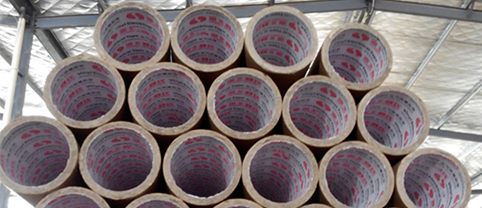 武漢紙管抗壓強度的影響因素有哪些？如何提升關鍵性能？